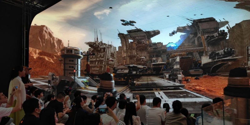 Cinesphere-Van-Hanh-Mall