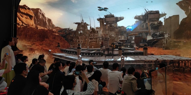 Cinesphere-Van-Hanh-Mall