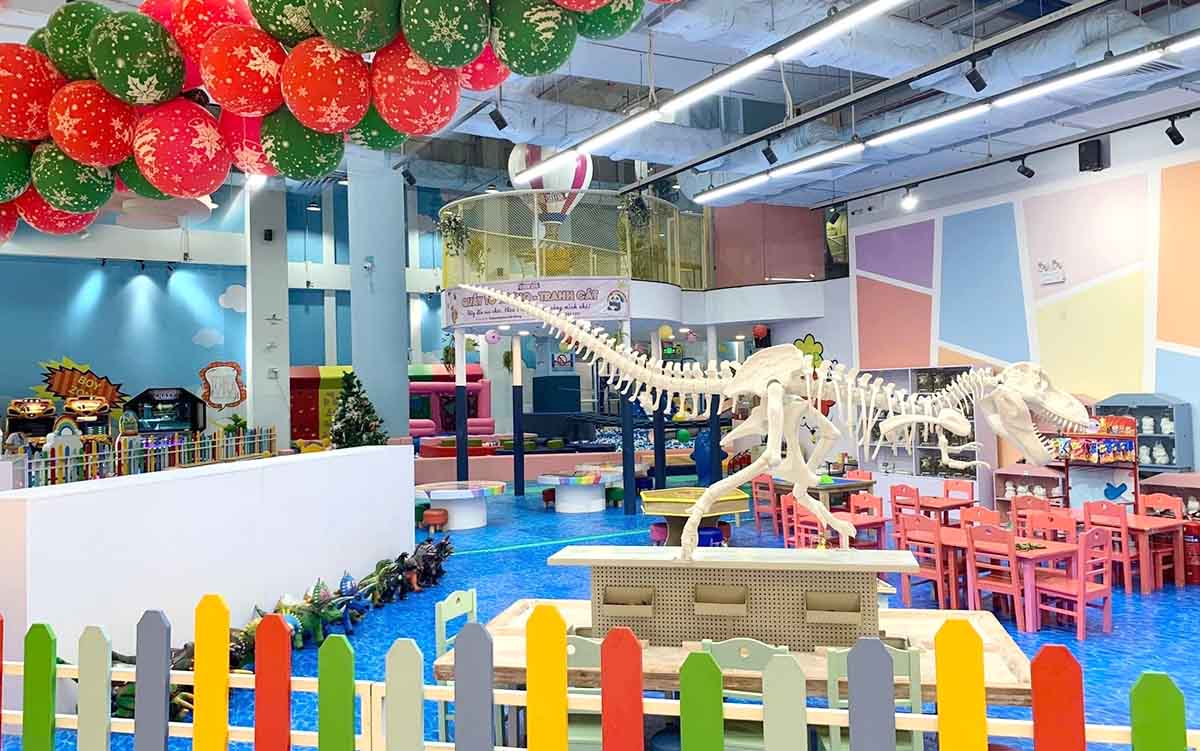 khu-vui-choi-Dream-Kids-Aeon-Mall-HA-DONG