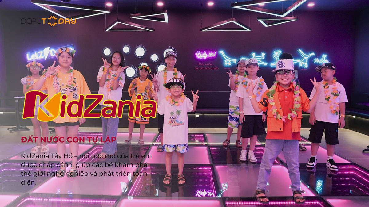 kidzania-ha-noi