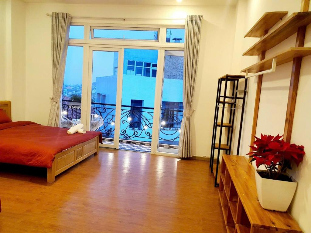 la-pho-homestay