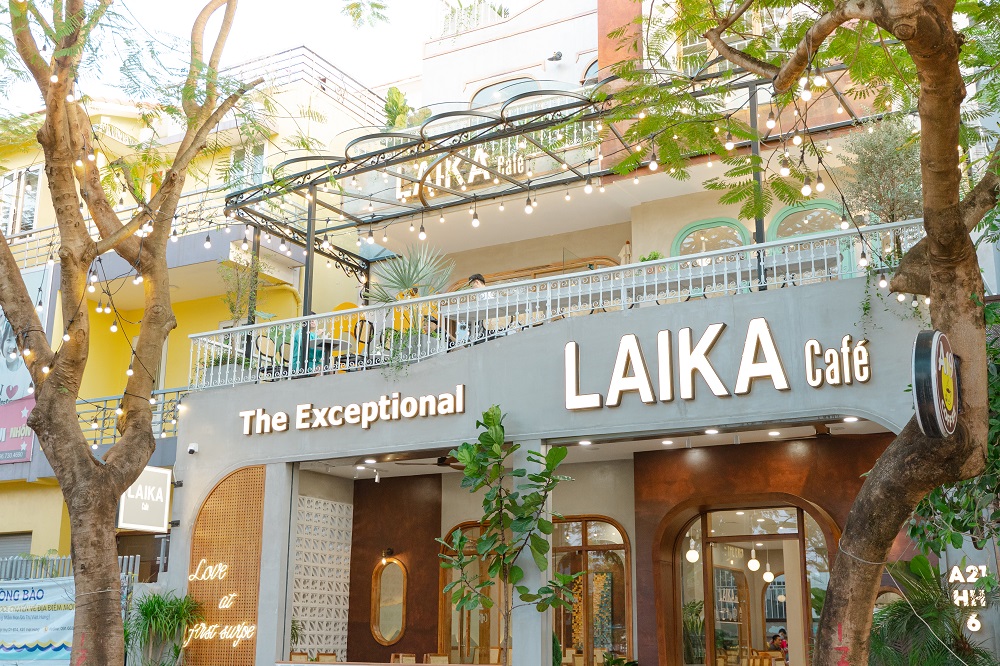 laika-cafe