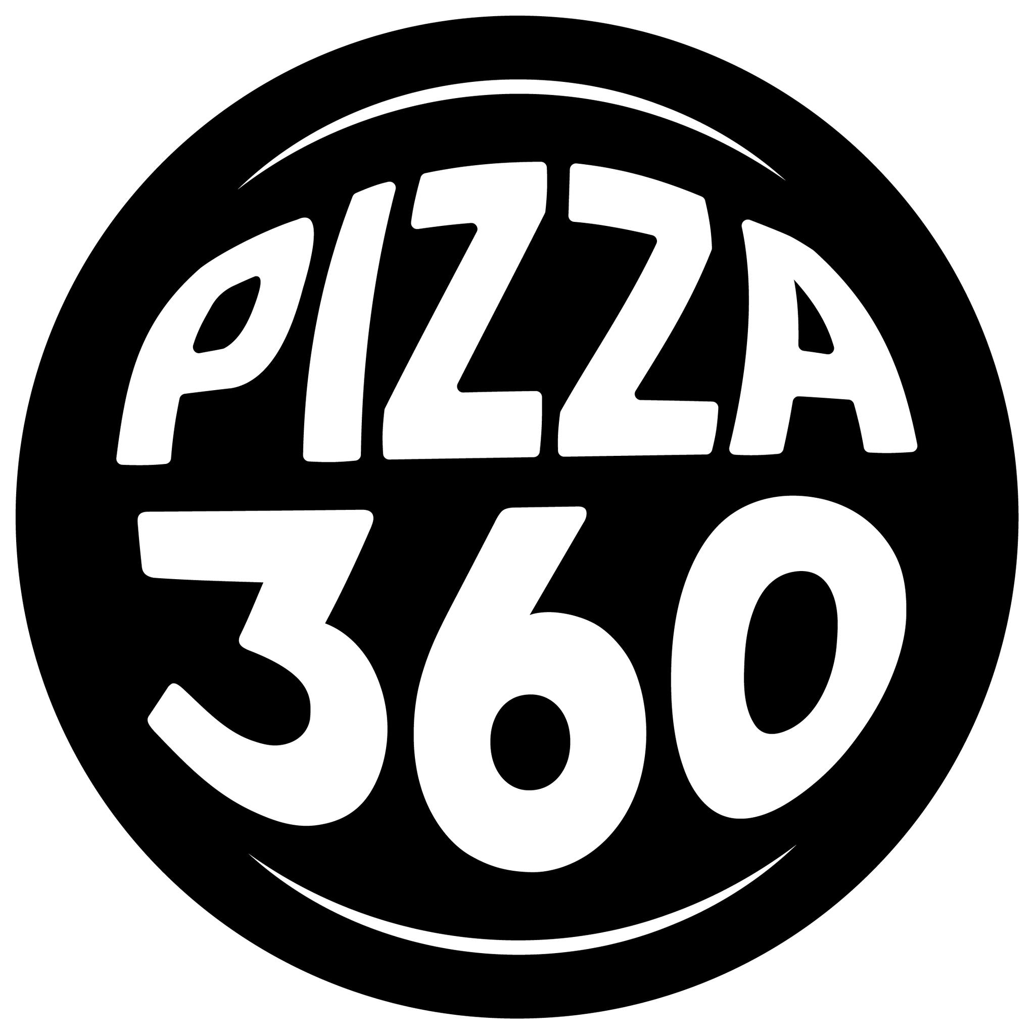 Pizza360