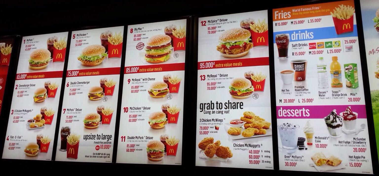 mc-donald
