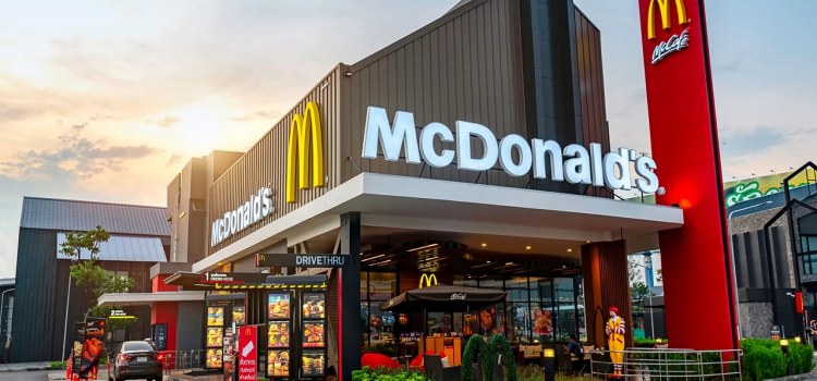 mcdonald