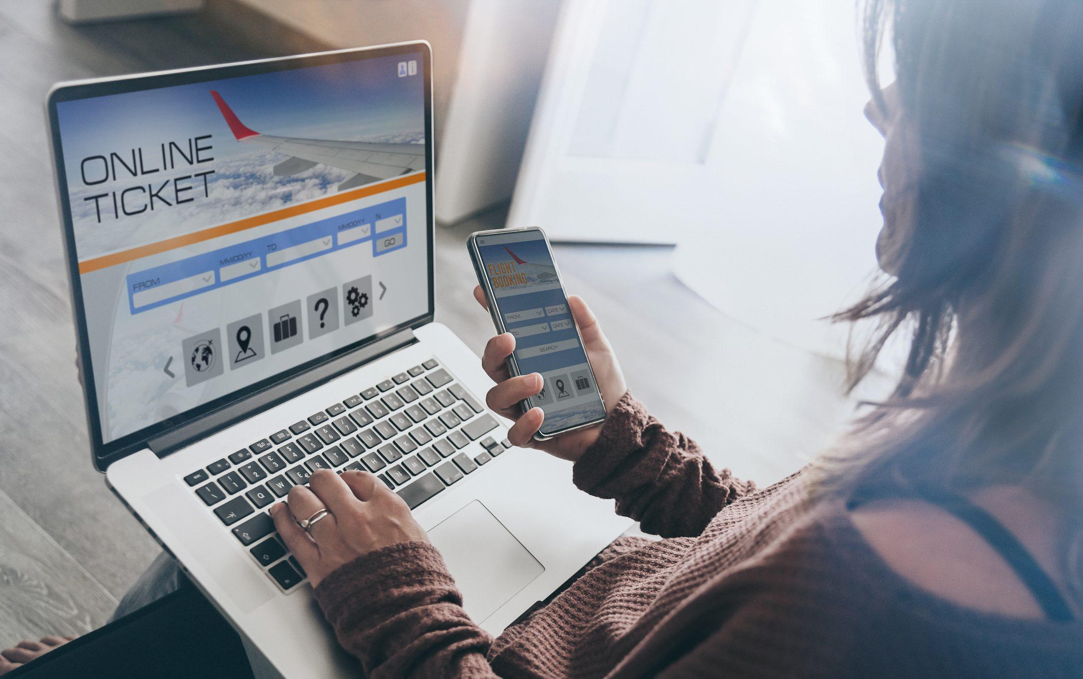 online-booking