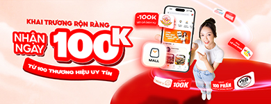 KHAI TRƯƠNG SÀN TMĐT DỊCH VỤ